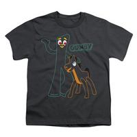 Youth: Gumby - Outlines