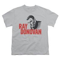 Youth: Ray Donovan - Logo