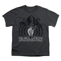 Youth: Revolution - Light Bulb