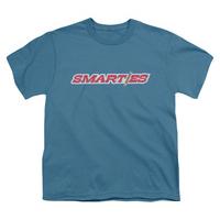 Youth: Smarties - Vintage Logo