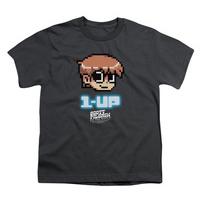 Youth: Scott Pilgrim - 1 Up