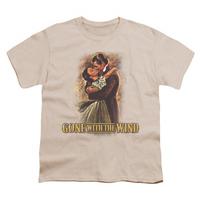 youth gone with the wind embrace