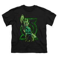 Youth: Green Lantern - Fully Charged