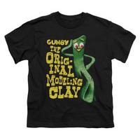 Youth: Gumby - So Punny