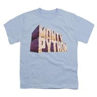 Youth: Monty Python - Stone Logo
