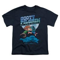 youth scott pilgrim lovers