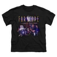 youth farscape flarescape