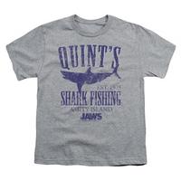 Youth: Jaws - Quints