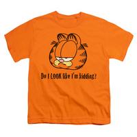 Youth: Garfield - Do I Look Like I\'m Kidding