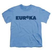 Youth: Eureka - Logo