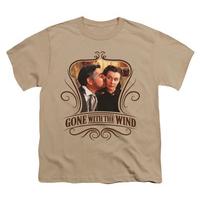 Youth: Gone With The Wind - Kissed
