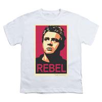 Youth: James Dean - Rebel Campaign