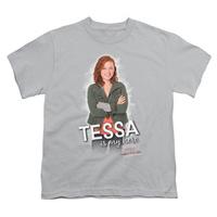 Youth: Suburgatory - Tessa Hero