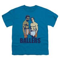 Youth: Rocky - Ballers