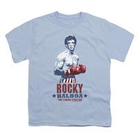 Youth: Rocky - Balboa