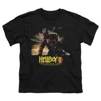 Youth: Hellboy II - Poster Art