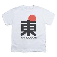 Youth: Hai Karate - Logo