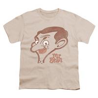 Youth: Mr Bean - Cartoon Head