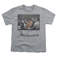 Youth: Muhammad Ali - Vintage Photo