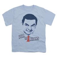 Youth: Mr Bean - Full Of Beans