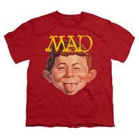 Youth: Mad Magazine - Absolutely Mad