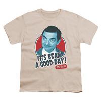Youth: Mr Bean - Good Day