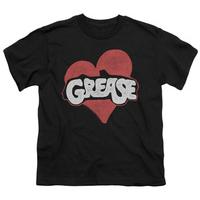Youth: Grease - Heart