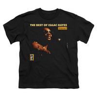 Youth: Isaac Hayes - Chain Vest