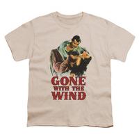 Youth: Gone With The Wind - My Hero