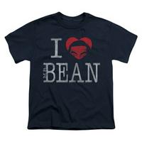 youth mr bean i heart mr bean