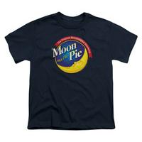 Youth: Moon Pie - Current Logo
