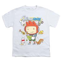 Youth: Scribblenauts - Scribble Things