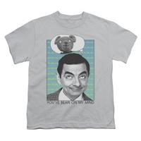 Youth: Mr Bean - On My Mind