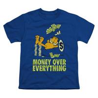 Youth: Garfield - Money Is Everything