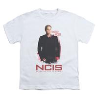 Youth: NCIS - Probie