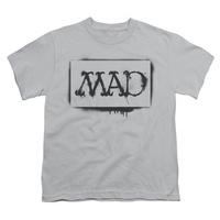 Youth: Mad Magazine - Stencil