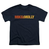 Youth: Mike & Molly - Logo