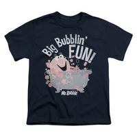 Youth: Mr Bubble - Big Bubblin Fun