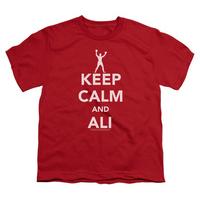 Youth: Muhammad Ali - Keep Calm And Muhammad Ali