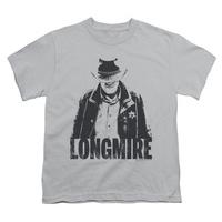 Youth: Longmire - One Color