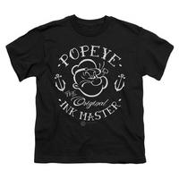 Youth: Popeye - Ink Master