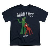 Youth: Gumby - Bromance