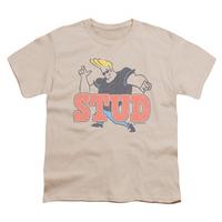 Youth: Johnny Bravo - Stud