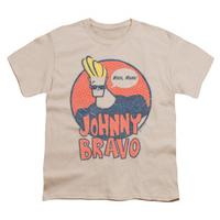 Youth: Johnny Bravo - Wants Me