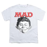 Youth: Mad Magazine - U Mad