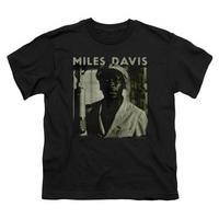 Youth: Miles Davis - Miles Portrait