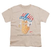 Youth: Skippy Peanut Butter - All American