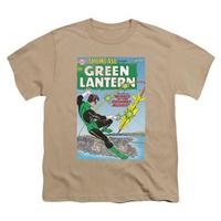 youth green lantern menace missle