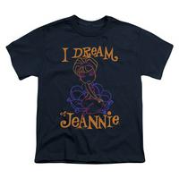 Youth: I Dream Of Jeannie - Paint