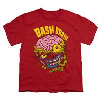 Youth: Madballs - Bash Brain